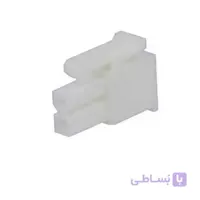 کانکتور 2 پین ATX مادگی (2*1پین ) مولکسی