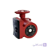 پمپ سيرکولاتور خطی گراندفوس UPS 65-120 ا Grundfos circulator pump UPS 65-120
