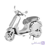 پازل فلزی سه بعدی وسپا