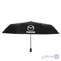 چتر مزدا مدل bb326