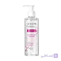 ژل میسلار آرایش پاک کن اوان