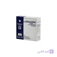 پانسمان آماده ضدآب وی ونت ۱۰*۱۰ سانتی متر ا Vivent waterproof wound dressing prepared size 10*10