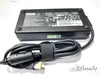 شارژر لپ تاپ لنوو 20 ولت 8.5 آمپر USB پین ا ADAPTER LENOVO 20V 8.5A USB