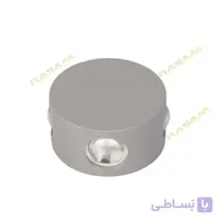 دکوراتیو 4 طرفه گرد رسام