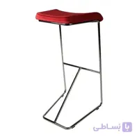 صندلی بار متوسط مدل HORSE هلگر