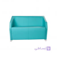 مبل دونفره مدل F46p2