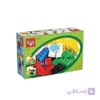 لگو 45 قطعه بازیتا