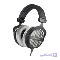 هدفون استودیویی 250 اهمی بیرداینامیک مدل DT 990 Pro ا Beyerdynamic DT 990 Pro Studio Headphone 250 ohm