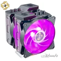 خنک کننده پردازنده کولرمستر MASTERAIR MA620P