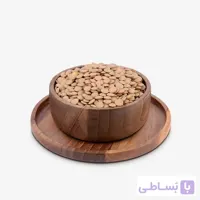عدس ریز