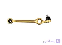 طبق بوش فلزی پراید امیرنیا