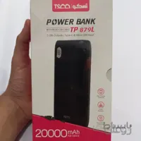 پاوربانک 20هزار تسکو
