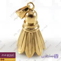 آویز گردنبند استیل 113