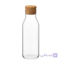 بطری درب چوب پنبه ایکیا IKEA365