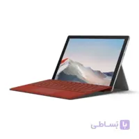 تبلت مایکروسافت مدل Surface Pro 7 Plus - i7 - 16GB - 1TB