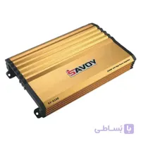 آمپلی‌ فایر ساوی مدل SV-6100