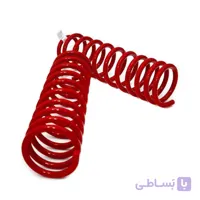 فنر عقب لند STD قرمز 200KG فورویل