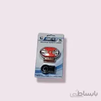 چراغ عقب دوچرخه X LIGHT