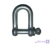 شگل ساده U گالوانیزه