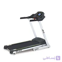 تردمیل خانگی فیت فلکس مدل T-904 ا Fit Flex Home use Treadmill T-904