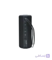 اسپیکر بلوتوثی قابل حمل وی یو مدل TITAN ا WEU Titan Portable Blutooth Speaker