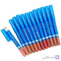 رژلب مدادی بل