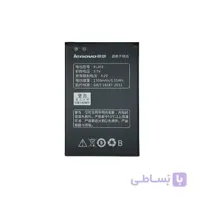 باتری موبایل لنوو Lenovo A278T A308T A318T A365E A369i A66 با کد فنی BL203
