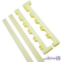 قاب ژل رویال مونتاژ نشده هفت گوهر