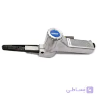 سنباده نواری بادی دامار عرض 10 میلی‌متر مدل DM2162