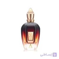 عطر ادکلن زرجف-زرژاف الکساندریا ۲ Xerjoff Alexandria II حجم 100 میلی لیتر