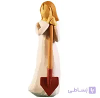 مجسمه امین کامپوزیت مدل باغ کد 7