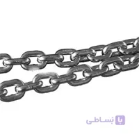 زنجیر کشتار گاهی استیل 39*8