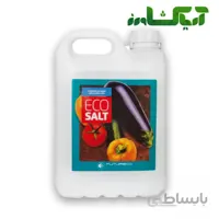 اکوسالت فروغ دشت (Eco Salt)