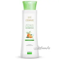 شامپو مخصوص موي چرب سينره