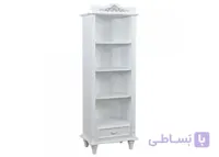 کتابخانه کویین سیلور