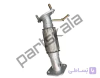 حصیری اگزوز سراتو