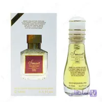 ادکلن جیبی اسمارت کالکشن کد 582 باکارات رژ 540 Smart Collection Baccarat Rouge