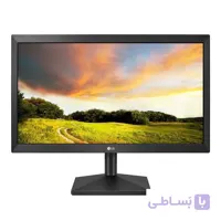 مانیتور ال جی مدل 20MK400H-B سایز 19.5 اینچ ا LG 20MK400H-B Monitor 19.5 Inch کد 545235