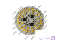 DOB ال ای دی 18 وات آفتابی