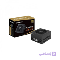 Gigabyte GP-P750GM (80 Plus Gold 750W, Modular, Smart Fan, Smart Power Protection, Power Supply)