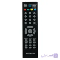 کنترل تلویزیون ال جی LG MKJ33981404