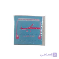 پرده سه تار مجید مدل طبیعی