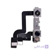 فلت دوربین جلو iPhone XR