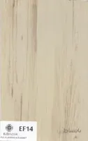 کفپوش پی وی سی pvc پشت چسب دار PVC FLOORING & PLANKET کد EF14