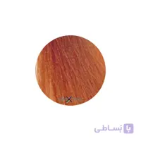 رنگ موی (بدون آمونیاک) شماره 8R پیوریس اسکرین
