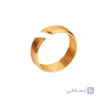 حلقه چاکدار ایزوپایپ