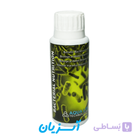 خوراک باکتری آکوالایف