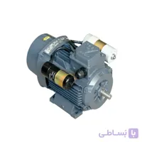 الکتروموتورموتوژن تک فازخازن استارت(CRS)تک دورقدرت2.2کیلو وات 3000دور