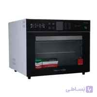 آون توستر رومانزو مدل SOL-S892 ا Romanzo SOL-S892 Oven Toaster