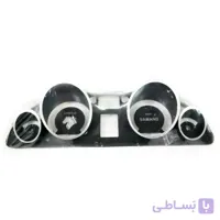 قاب مکمل کیلومتر سمند